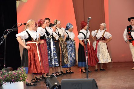 Trzeci dzień Tygodnia Kultury Beskidzkiej